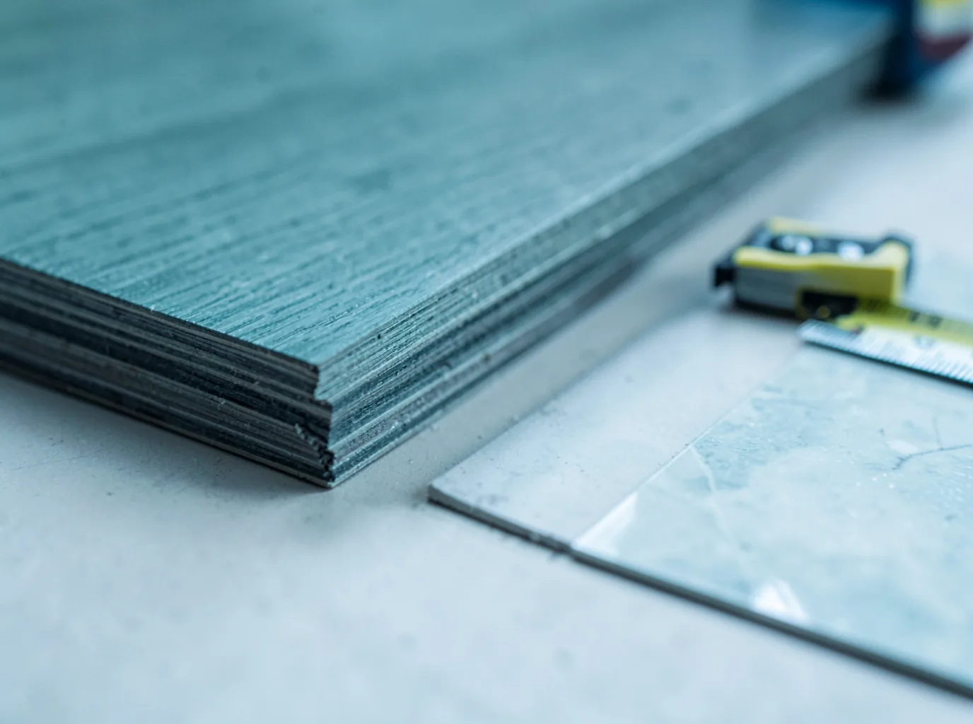 Luxury Vinyl Plank Installation Joinerville, TX FAQs